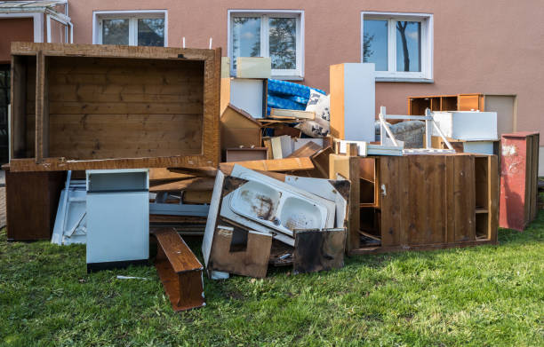 Best Residential Junk Removal  in Osceola, MO