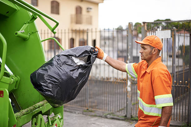 Best Construction Debris Removal  in Osceola, MO